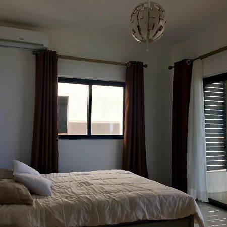 Flic-en-Flacq Ocean View 아파트 외부 사진